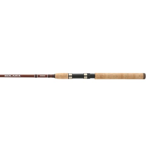 Shimano Solara Spinning A Freshwater|Multi-Species|SpinningFishing - size: 6'6"