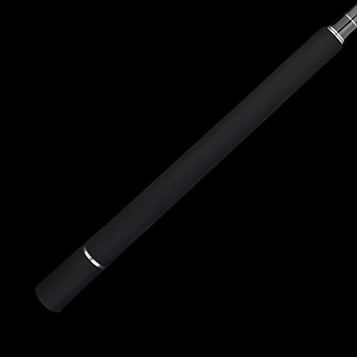 BERRYPRO Light Surf Spinning Rod Striper Fishing Rod Striped Bass surf Rod (9'/9'6''/10'6''/11'/12') - style: 9'6''-medium (10-20lbs)