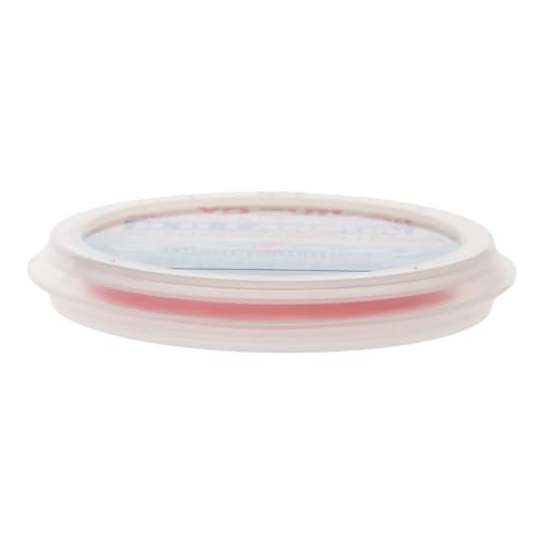 Yo-Zuri HD Disappearing Pink Fluorocarbon Leader 30YD 40LB