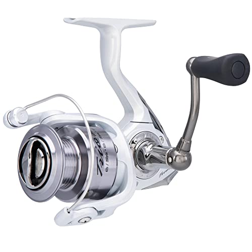Pflueger Trion Spinning Reel - size: 40 - Box, style: 2022 Model