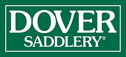 Dover Saddlery - Shipping Boot Set, Color: Black, Size: Horse