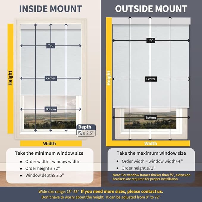 Motorized Blinds with Valance Cover Upgraded Smart Grasscloth Fabric Electric