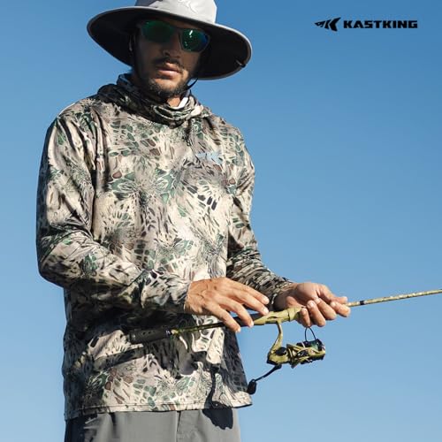KastKing Spartacus Defender Twin-Tip Fishing Rod and Reel Combo, Spinning & Baitcaster Combo, KastFlex IM7 Graphite 2-Piece Blanks with Backup Tip Section, PTS System, EVA Handles - style: Spin-6'6" Ml-2000 Reel (2pcs+ Extra Tip)