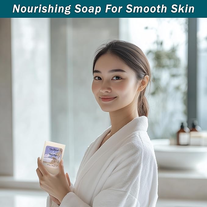 Spa Baskets For Women - Luxury Bath Set With Ocean & Coconut - Spa Kit Includes Wash, Bubble Bath, Lotion, Bath Salts, Body Scrub, Body Spray, Shower Puff, Bathbombs, Soap and Towel