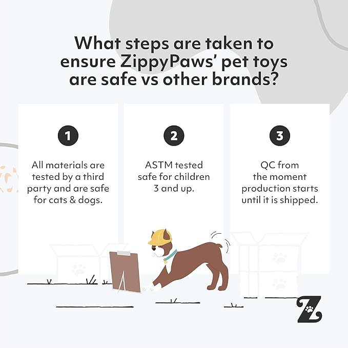 ZippyPaws Birthday Cupcake- Dog Squeaky Toys to Keep Them Busy, Funny Food Plush for Small, Medium, & Large Dogs, Cute Stuffed Puppy Toy, Pet Products, Gift for Dogs of All Breeds, Soft & Cuddly- Pink