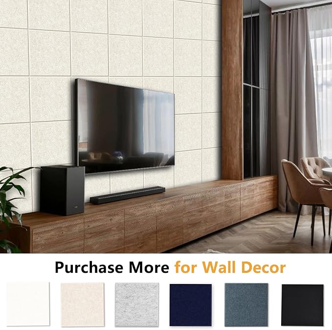 Thick Cork Board Tiles for Wall