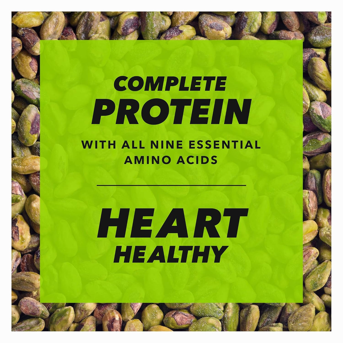 Wonderful Pistachios No Shells, Roasted & Salted Nuts, 0.75 Ounce Bag (Pack of 14), Protein Snacks, Vegan Snacks, On-the-Go, Individual Snacks for Adults