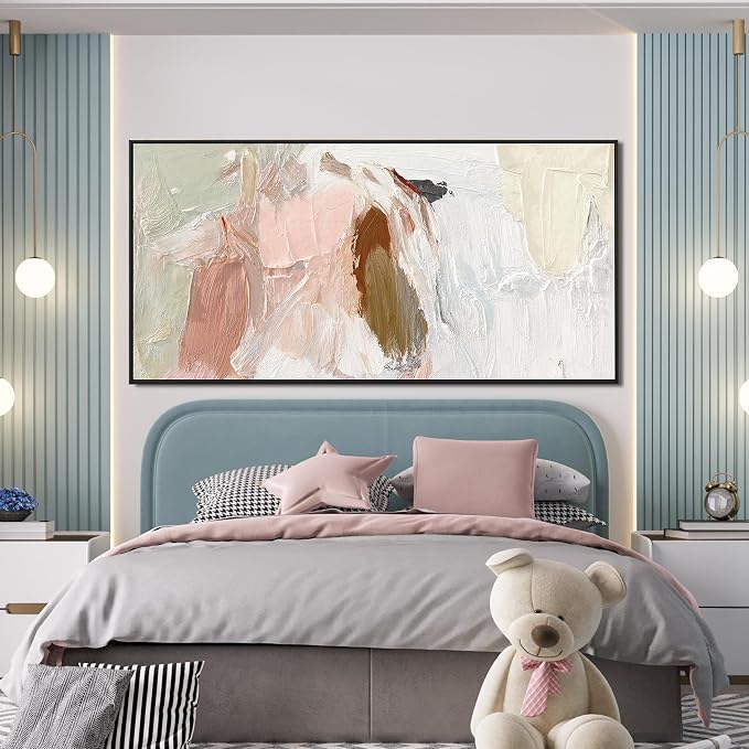 Canvas Wall Art Decor Large Abstract Wall Art Prints Wall Art Pictures