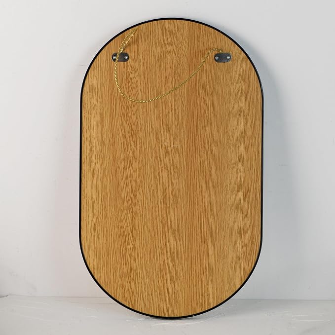 Oval Mirror, Oval Wall Mirror