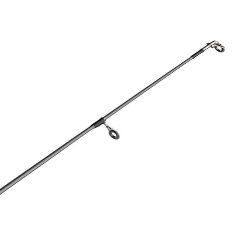Abu Garcia Vengeance Spinning Fishing Rod - size: 6'6" - Medium - 2pc