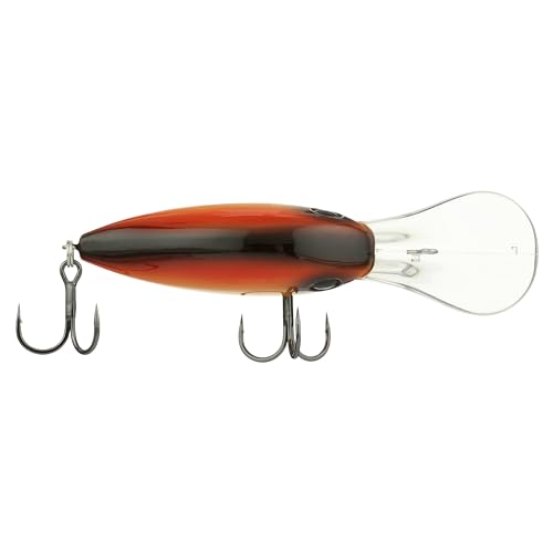 Berkley Dime Fishing Hard Bait - color: Spray Tan, size: 2 3/4in - 3/4 oz