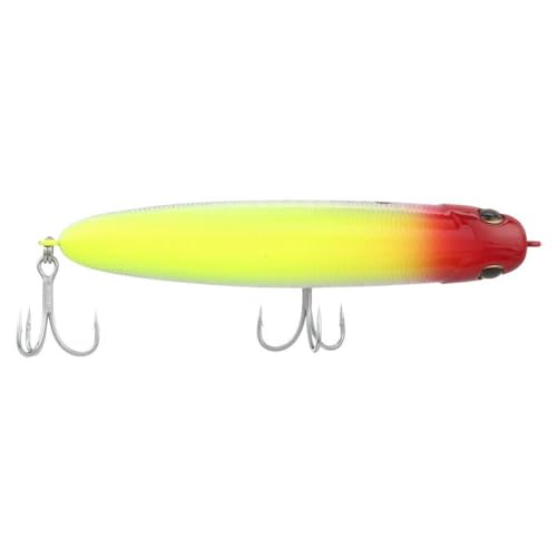 Berkley Berkley Drift Walker Saltwater - color: Clown, size: 3 /2in - 3/8 oz