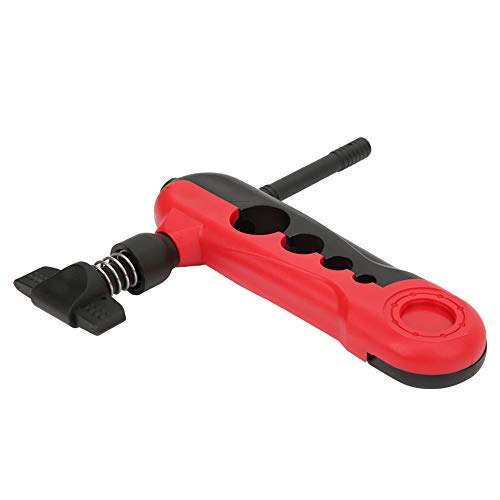 Fishing Reel Spooler, Portable Mini Universal Fishing Line Spooler Reel Winder Fishing Line Spooler Fishing Spooler Machine Fish Tool Wrapper Accessory
