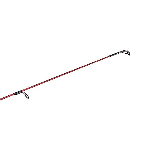 Berkley Cherrywood HD Spinning Fishing Rods - size: 7' - Medium - 2pc, style: New Model