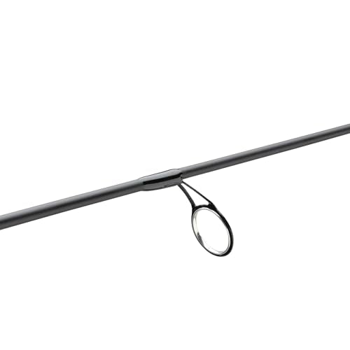 Shakespeare Micro Spinning Rod - size: 5'6" - Light - 2pc