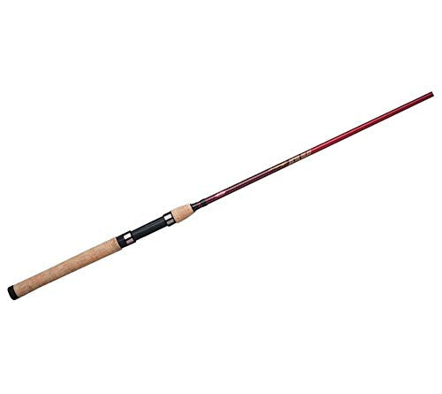 Berkley Cherrywood HD Spinning Fishing Rods - size: 7' - Medium Heavy - 2pc, style: New Model
