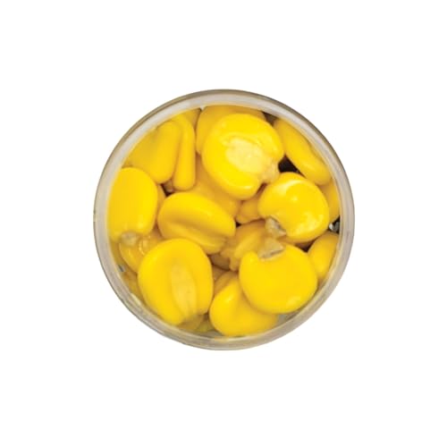 WCB Carp Baits - Flavored Jumbo Corn Bait - Ideal for Carp Fishing - style: Flavor: 4Season