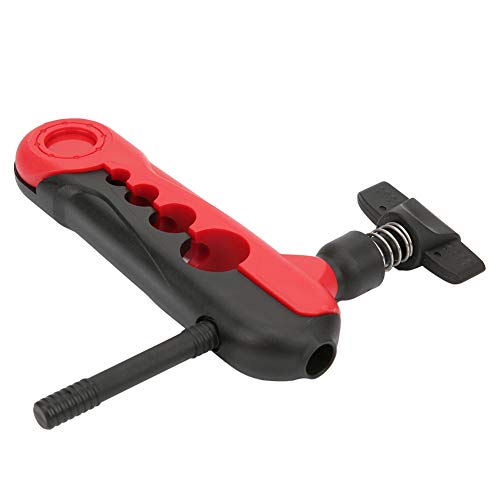 Fishing Reel Spooler, Portable Mini Universal Fishing Line Spooler Reel Winder Fishing Line Spooler Fishing Spooler Machine Fish Tool Wrapper Accessory