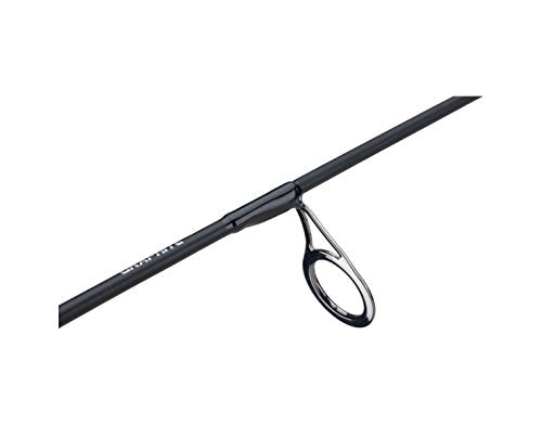 Ugly Stik Elite Salmon/Steelhead Spinning Fishing Rod - size: 9' - Medium Light - 2pc, style: Old Model