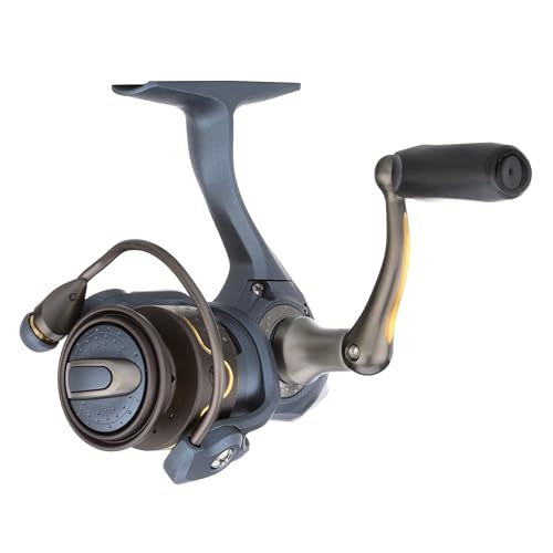 Pflueger President Spinning Fishing Reel - size: 20 - Box, style: New Model
