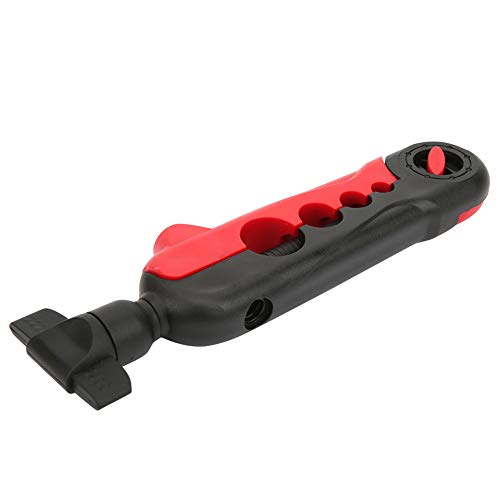 Fishing Reel Spooler, Portable Mini Universal Fishing Line Spooler Reel Winder Fishing Line Spooler Fishing Spooler Machine Fish Tool Wrapper Accessory