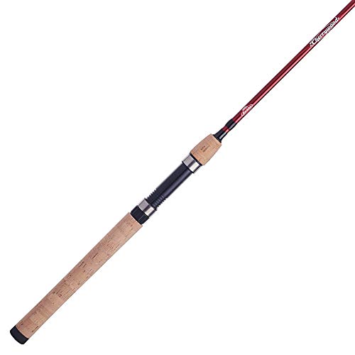 Berkley Cherrywood HD Spinning Fishing Rods - size: 7' - Medium - 2pc, style: New Model