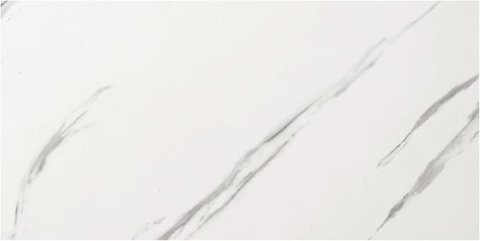 Haimin Wall Panels Peel and Stick 10 Pieces 23.6x11.8in Lightweight Backsplash