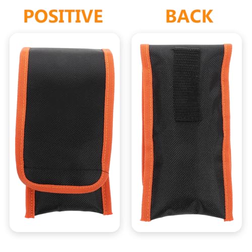 Portable Fishing Tackle Bag Oxford Fabric Large Capacity Lure Organizer Soft Storage Case for Outdoor Angling and Surf Fishing