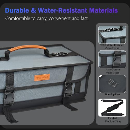Fishing Tackle Bag Soft Plastic Bait Storage, Soft Bait Organizer