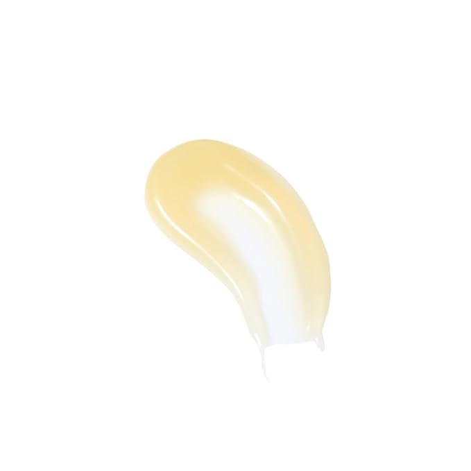 Vegan Multi Balm With Shea Butter, Squalane, Ceramide, Fragance-Free, Beeswax-Free, Petrolatum-Free, Cruelty-Free, Best for Dry, Chapped Lips And Skin. 0.34fl. oz. (Untinted)