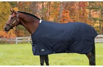 Dover Saddlery Rider’s International Supreme Medium Weight Turnout Blanket
