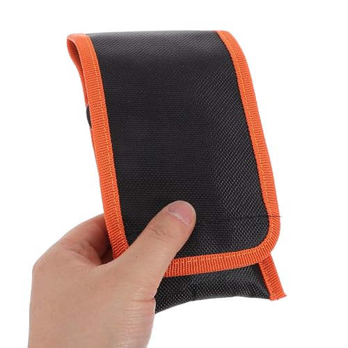 Portable Fishing Tackle Bag Oxford Fabric Large Capacity Lure Organizer Soft Storage Case for Outdoor Angling and Surf Fishing