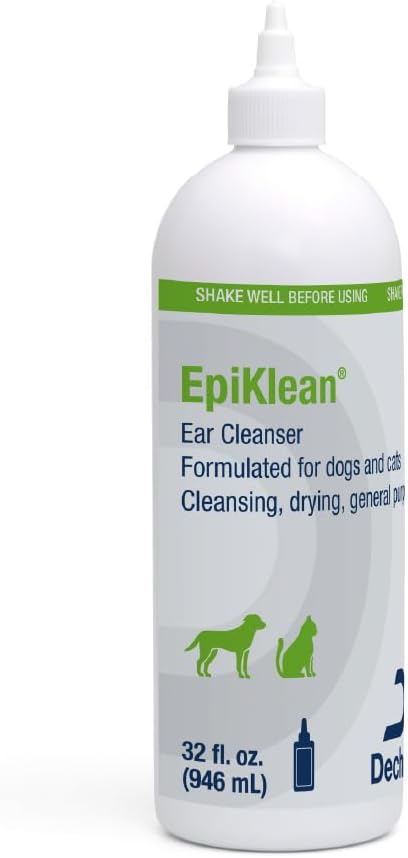 EpiKlean Ear Cleanser, 32 oz