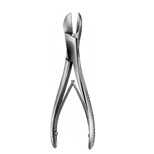 SURGICAL ONLINE Precision Cutting Heavy Duty Coral Cutters - 7.5 Inches, Durable Construction, Suitable for Aquarium Maintenance