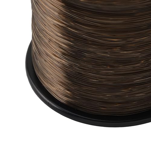 Berkley Trilene Big Game Monofilament Fishing Line - color: Coastal Brown, size: 1175yd, style: 12lb Test