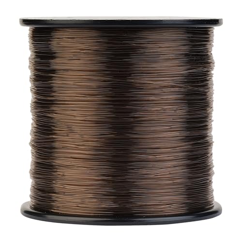Berkley Trilene Big Game Monofilament Fishing Line - color: Coastal Brown, size: 1175yd, style: 12lb Test