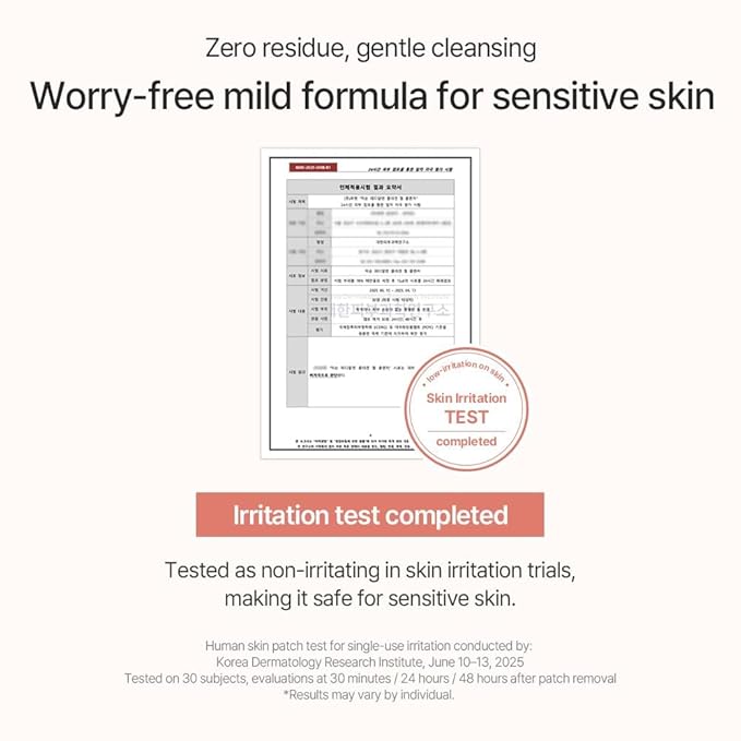 mixsoon PDRN Collagen Gel Cleanser 3.38 Fl. Oz / 100ml Deep Pore Cleansing Lightweight Daily Gel Cleanser Face Wash for All Skin Types Korean Glass Skin Care