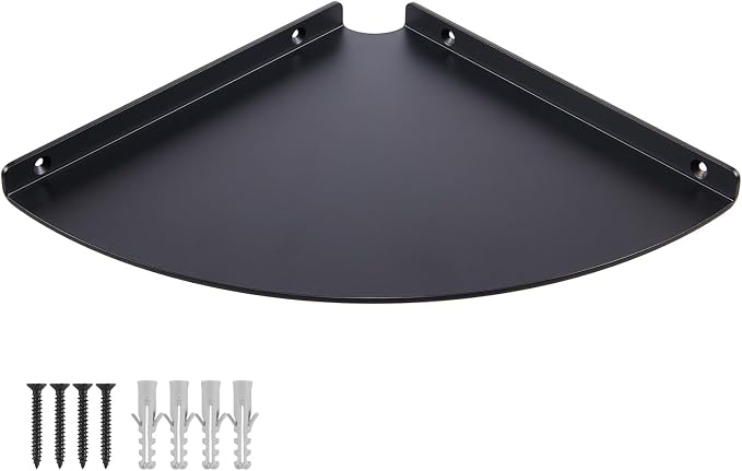 11 Inch Corner Shelf