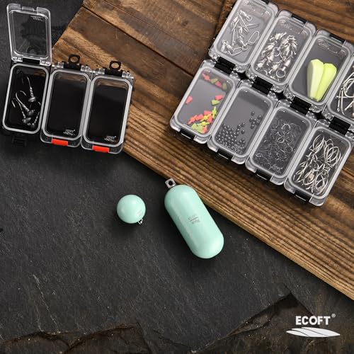 Lead Free Fishing Weights Sinkers 80g-1000g Coated Raindrop Weights Bank Sinkers Cylindrical Deep Drop Weights Assorted Sizes Bag Non-Lead Fishing Weights Saltwater for Bottom Fishing - style: 120g(4.23oz)-10pcs
