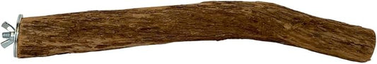 Polly's Hardwood Bird Perch, Large