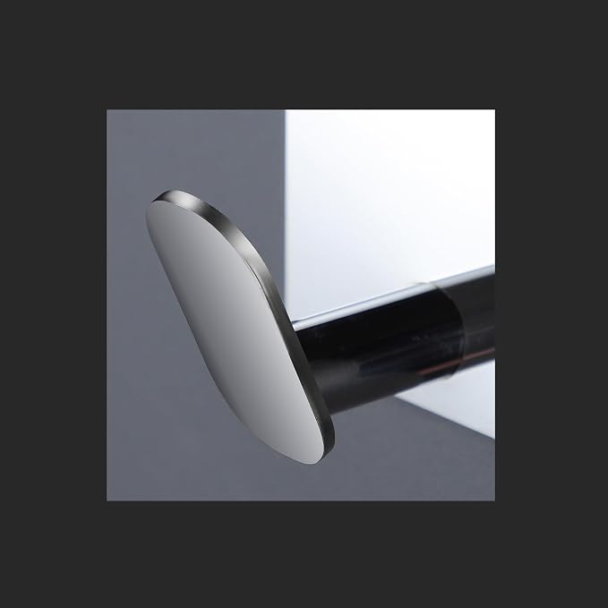 DELITON Towel Hooks for Bathrooms