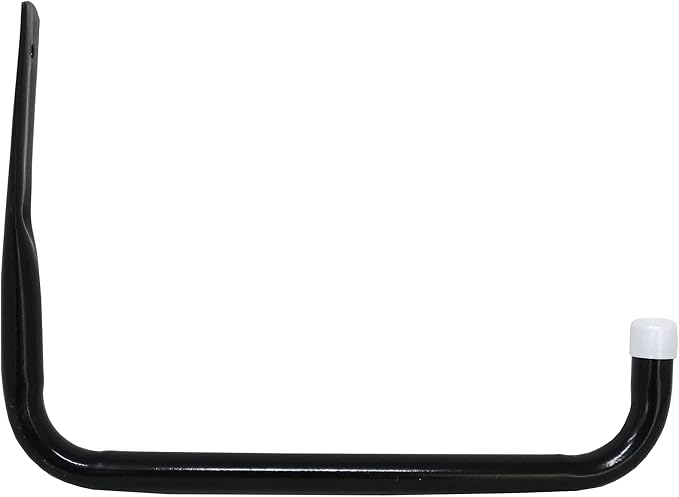 Shepherd Hardware 8091E Heavy Duty Steel 10-Inch Garage Storage Utility Hooks
