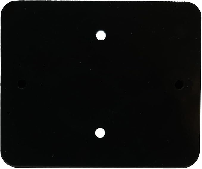 Shepherd Hardware 8095E Heavy Duty Steel 10-Inch Garage Storage Utility Double