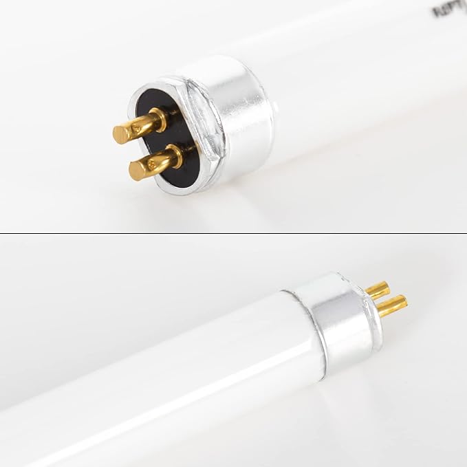REPTI ZOO 22" T5 HO 5.0 UVB Bulb Fluorescent Lamp 24W