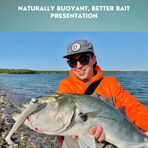 DuraTech® Paddle Tail - color: Silver & Gold, size: 5" - Pack of 5