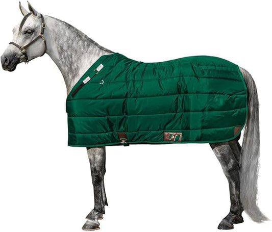 Dura-Nylon Cutback Westcoast Horse Stable Blanket | Medium Weight Horse Blanket | Durable & Breathable | Stable Horse Blankets & Sheets