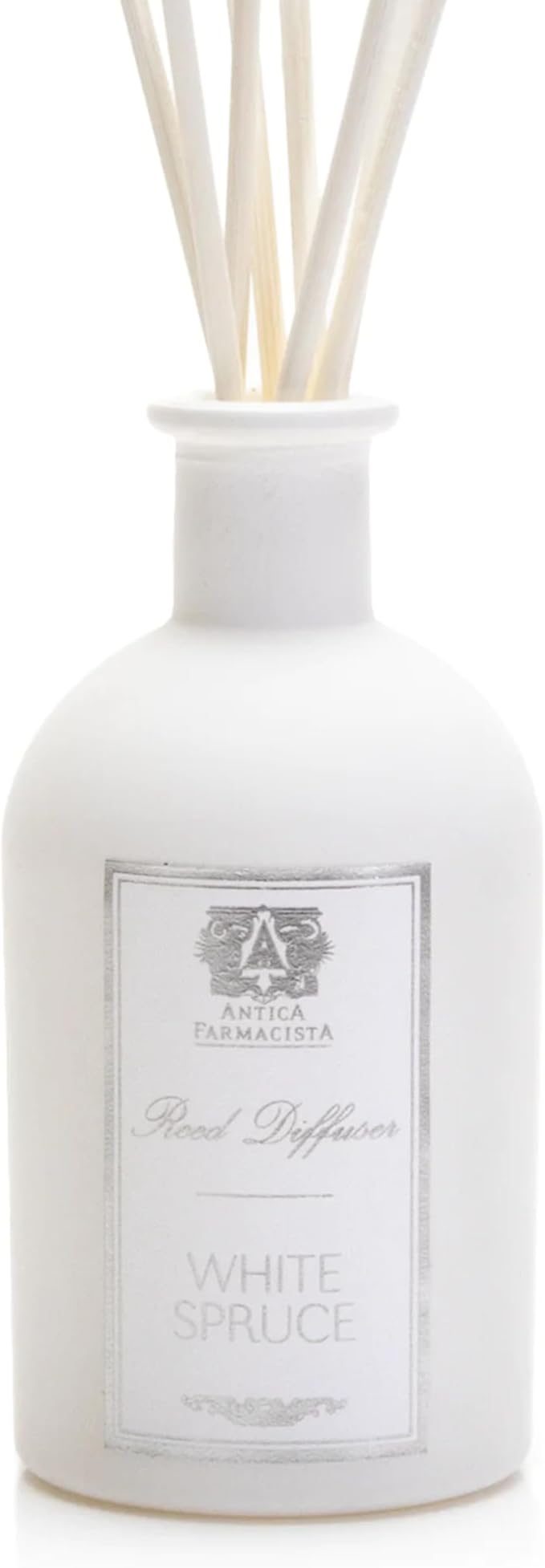 Antica Farmacista Home Ambiance Diffuser,White Spruce,8.45 Fl Oz