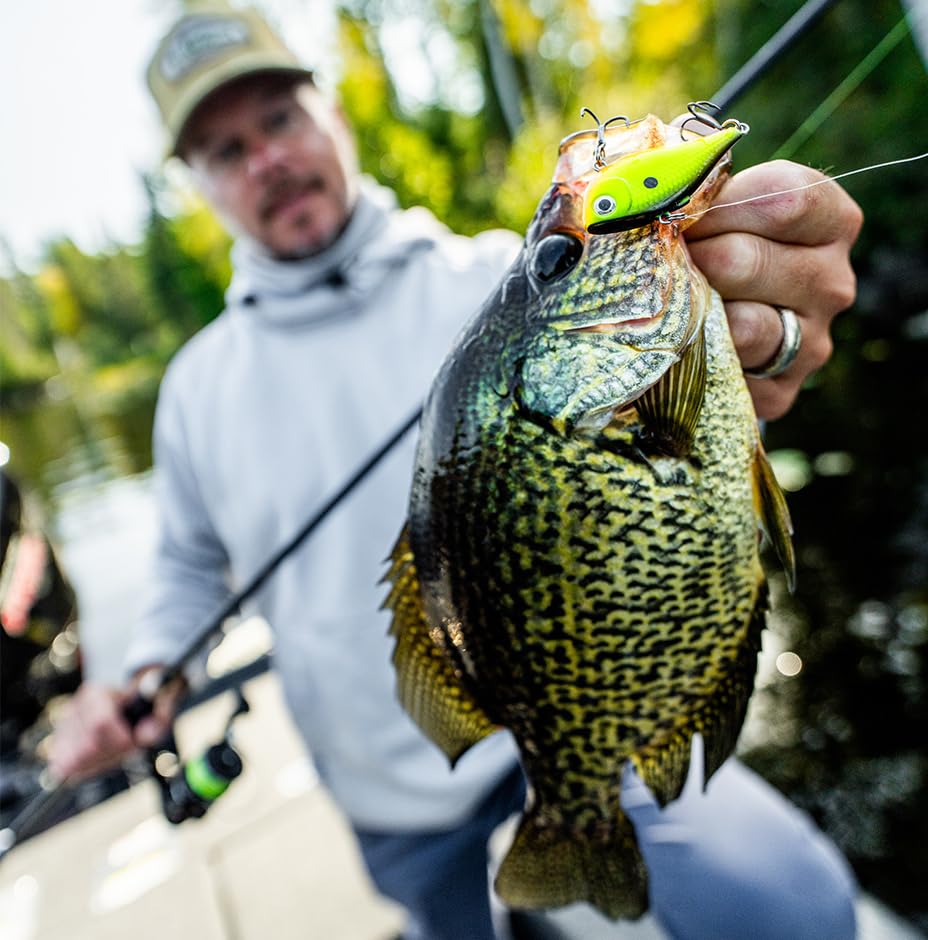 Rapala Rapala Rippin ' Rap - color: Gold Chrome, size: 2-3/4"