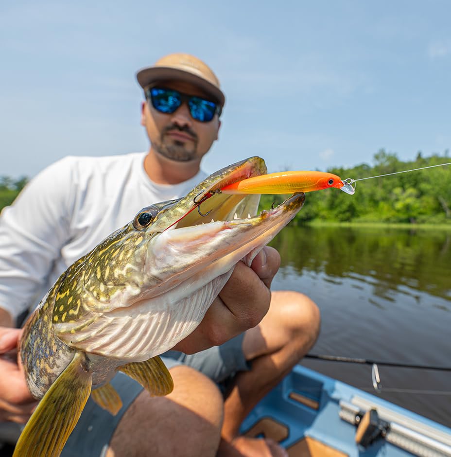 Rapala X-Rap Jerkbait XR10 Fishing Lure - color: Gold