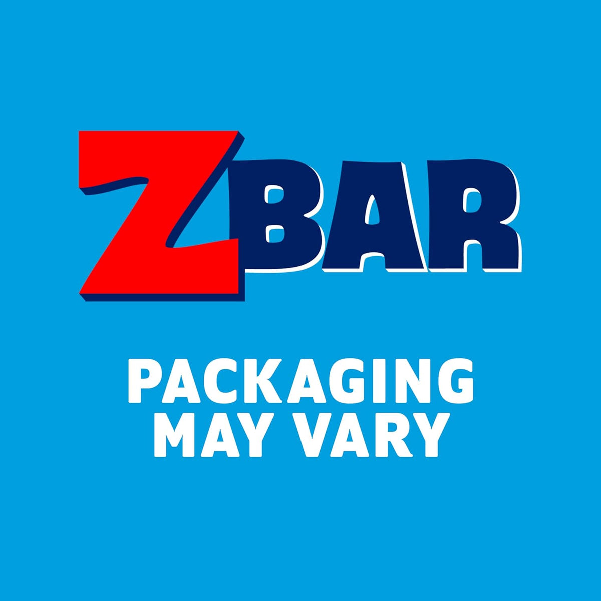 Zbar - Iced Oatmeal Cookie - Soft-Baked Energy Snack Bars - Non-GMO - 12g Whole Grains - USDA Organic Granola Bars - Snacks for Kids (18 Pack)